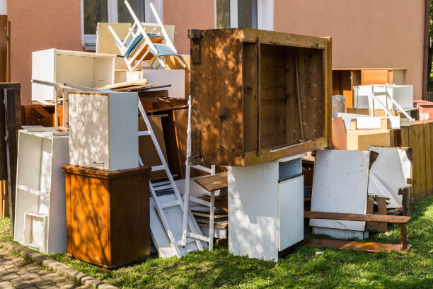 Professional Junk Removal in Batesville, IN