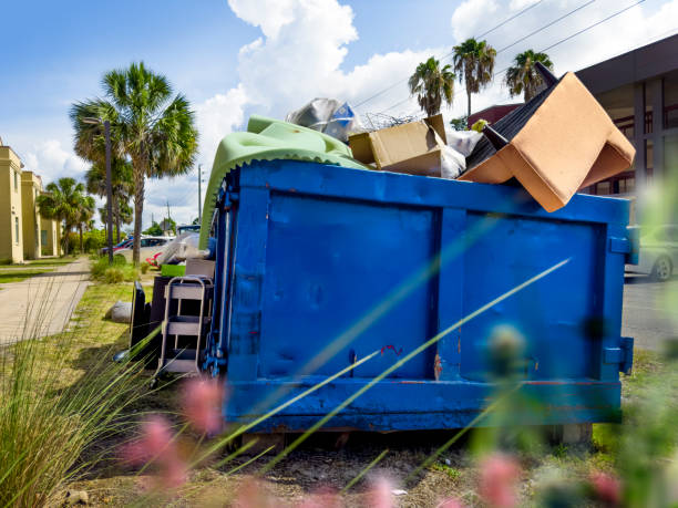 Retail Junk Removal in Batesville, IN