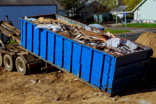 Shed Removal in Batesville, IN